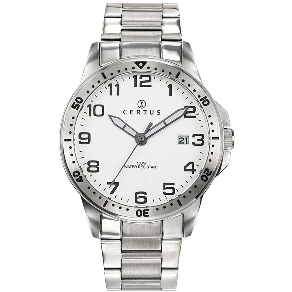 ساعت مچی مردانه اصل | برند جی او | مدل 616452