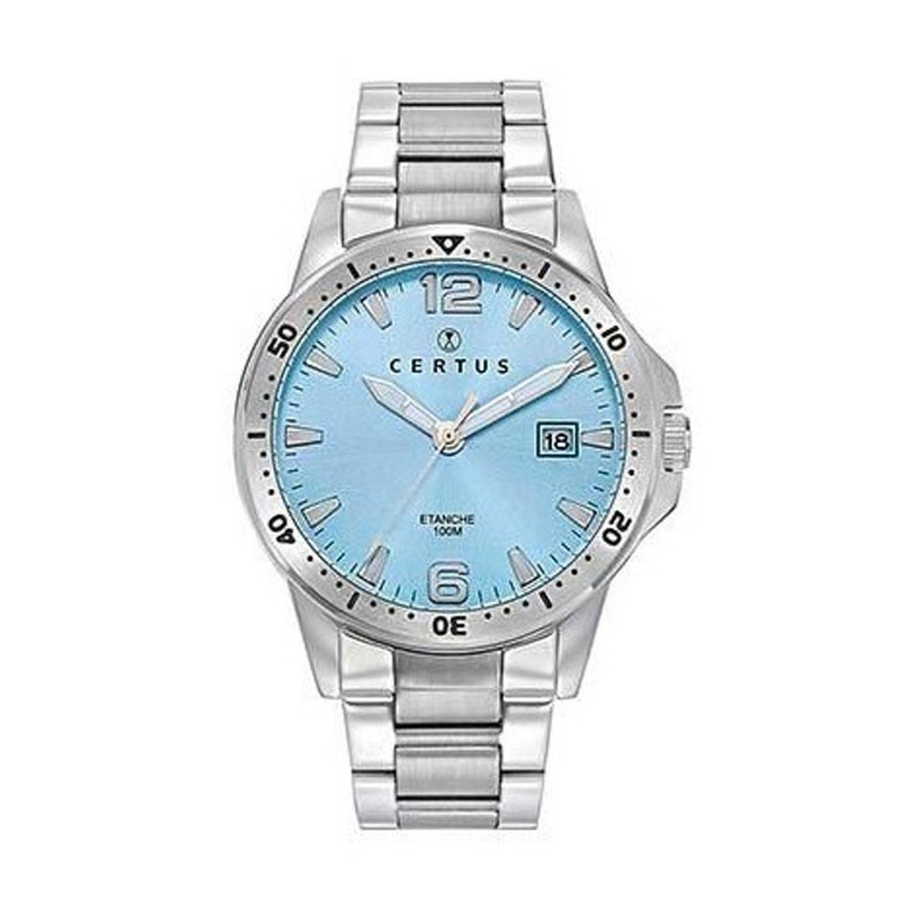 ساعت مچی مردانه اصل | برند جی او | مدل 616463