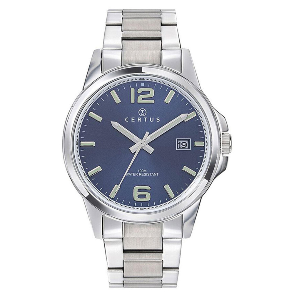 ساعت مچی مردانه اصل | برند جی او | مدل 616468