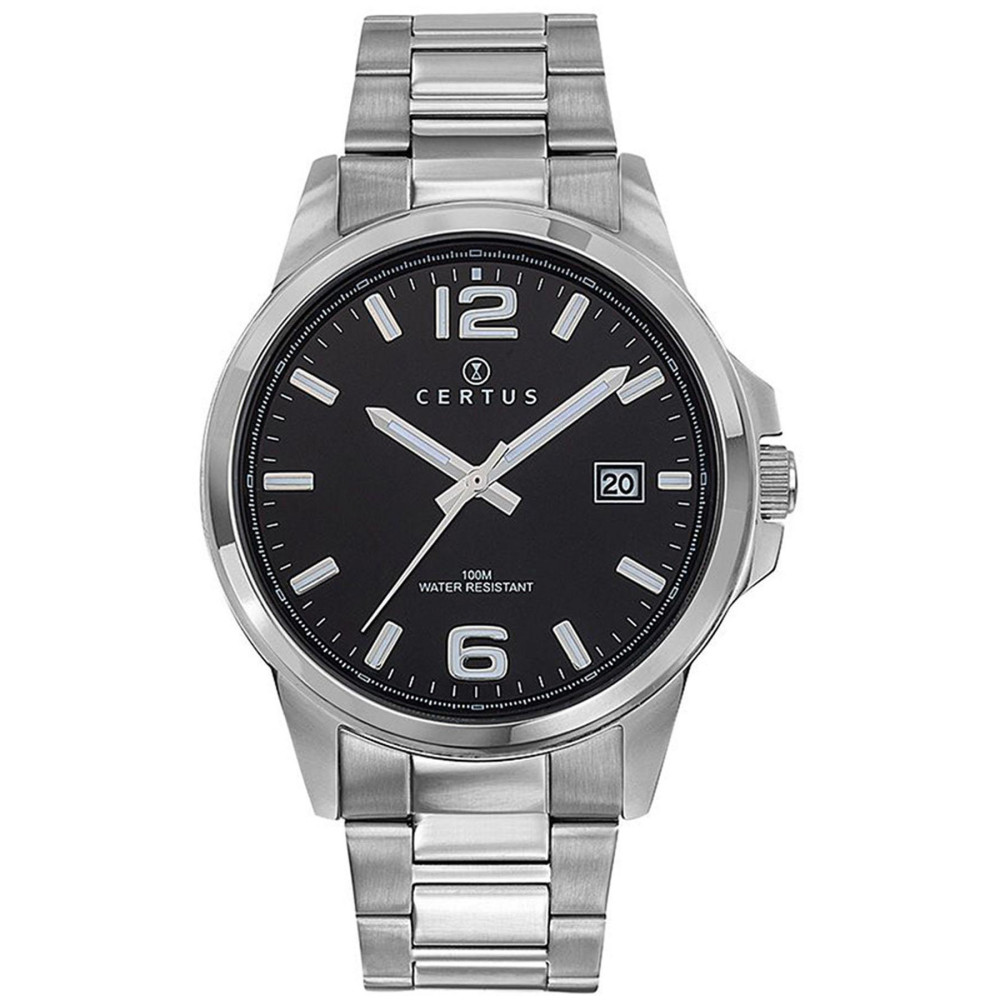 ساعت مچی مردانه اصل | برند جی او | مدل 616469