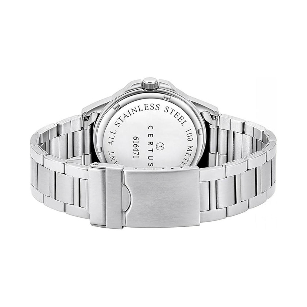 ساعت مچی مردانه اصل | برند جی او | مدل 616471