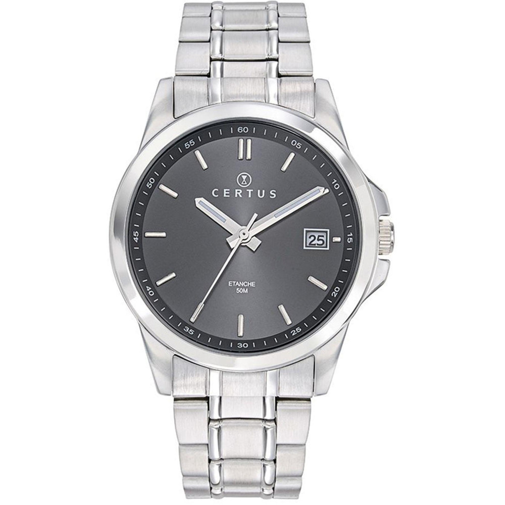 ساعت مچی مردانه اصل | برند جی او | مدل 616507