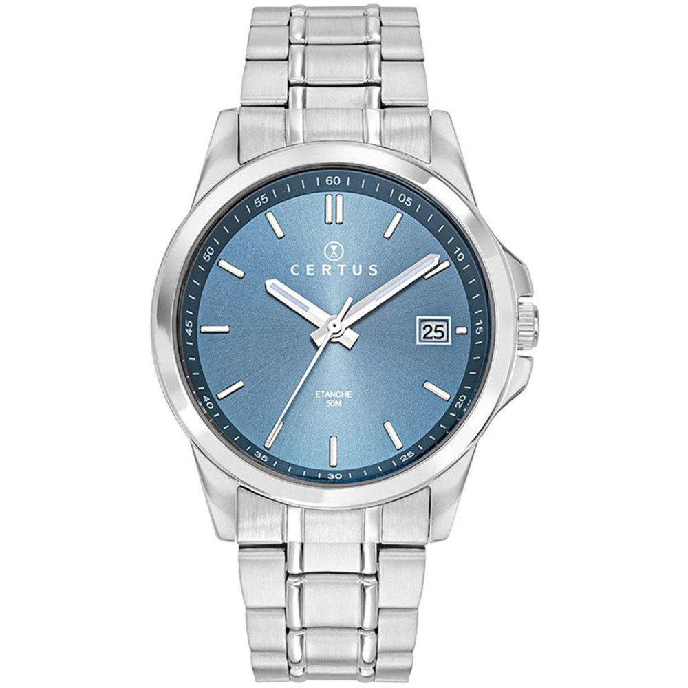 ساعت مچی مردانه اصل | برند جی او | مدل 616508