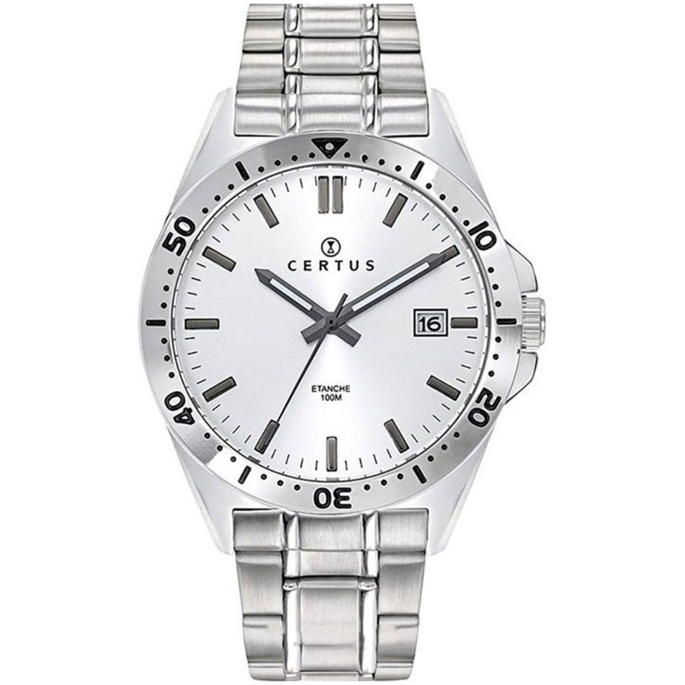 ساعت مچی مردانه اصل | برند جی او | مدل 616516