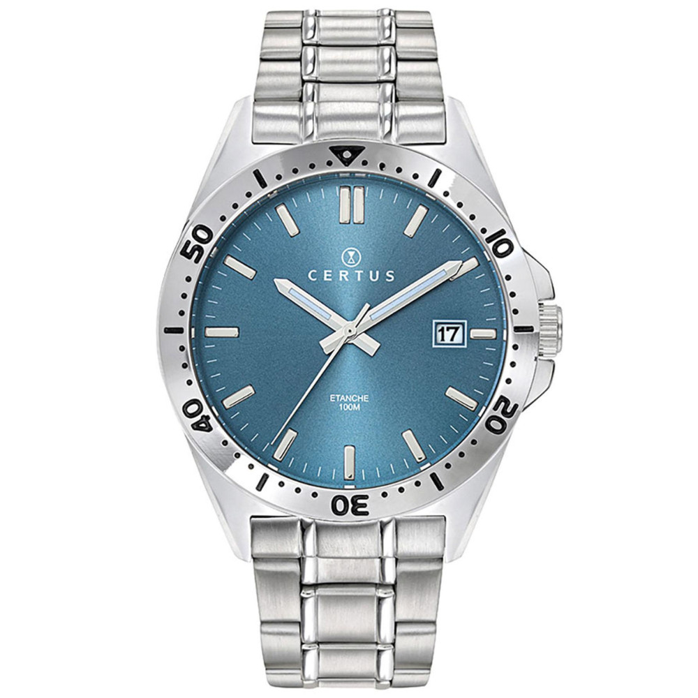 ساعت مچی مردانه اصل | برند جی او | مدل 616517