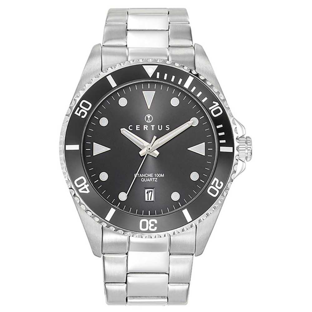 ساعت مچی مردانه اصل | برند جی او | مدل 616532