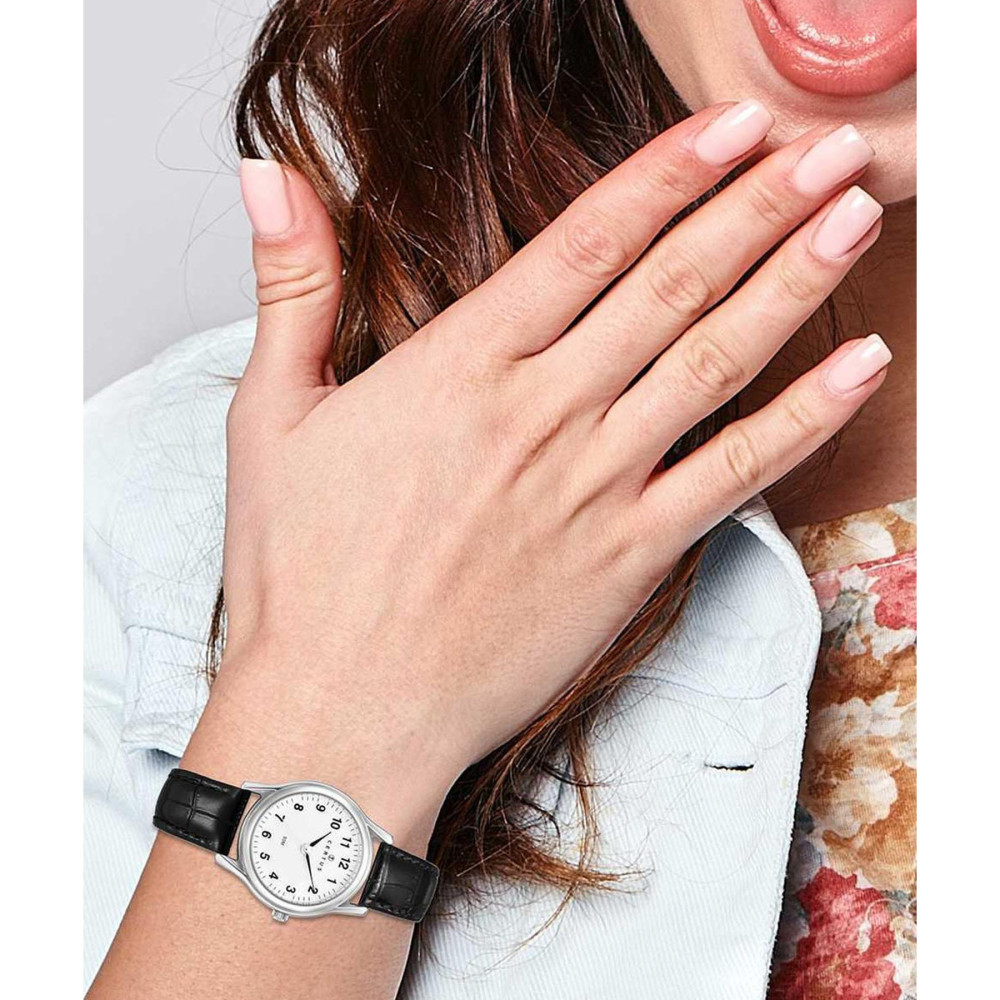 ساعت مچی زنانه اصل | برند جی او | مدل 644284