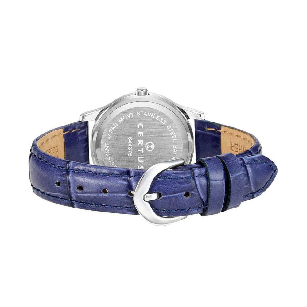 ساعت مچی زنانه اصل | برند جی او | مدل 644376