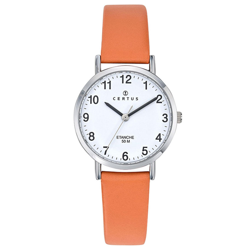 ساعت مچی زنانه اصل | برند جی او | مدل 644449