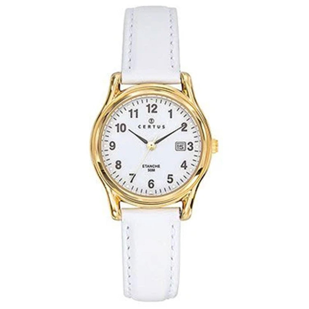 ساعت مچی زنانه اصل | برند جی او | مدل 646594