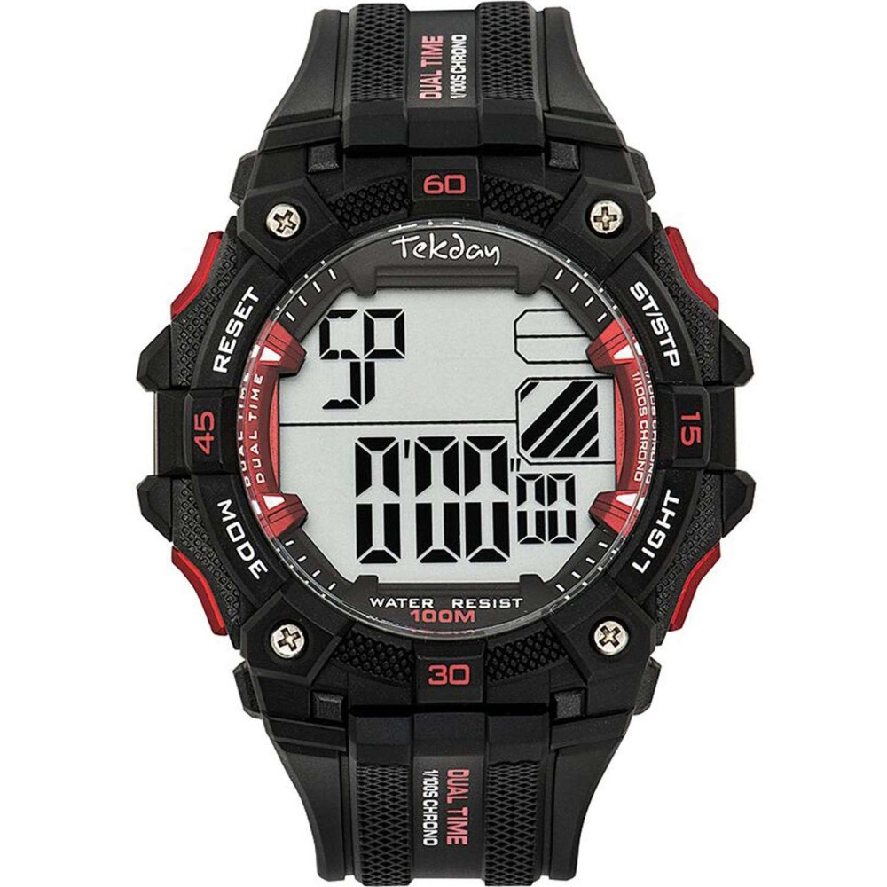 ساعت مچی مردانه اصل | برند سرتوس | مدل 654020