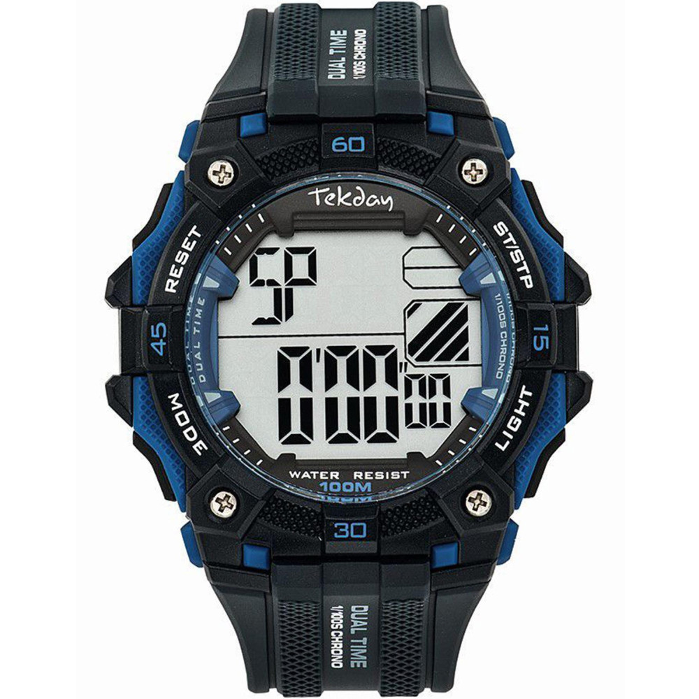 ساعت مچی مردانه اصل | برند سرتوس | مدل 654021