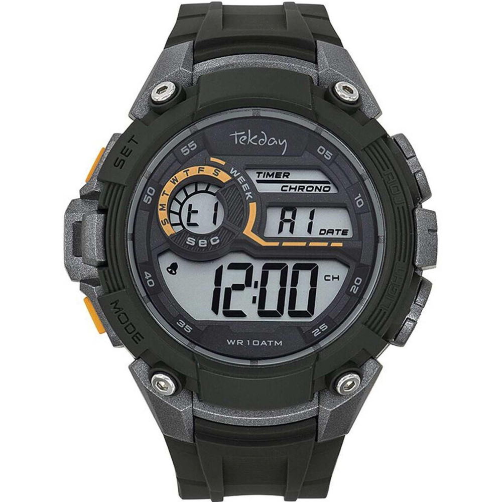 ساعت مچی مردانه اصل | برند سرتوس | مدل 655052