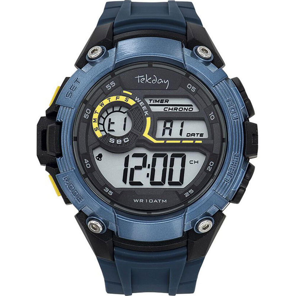 ساعت مچی مردانه اصل | برند سرتوس | مدل 655054