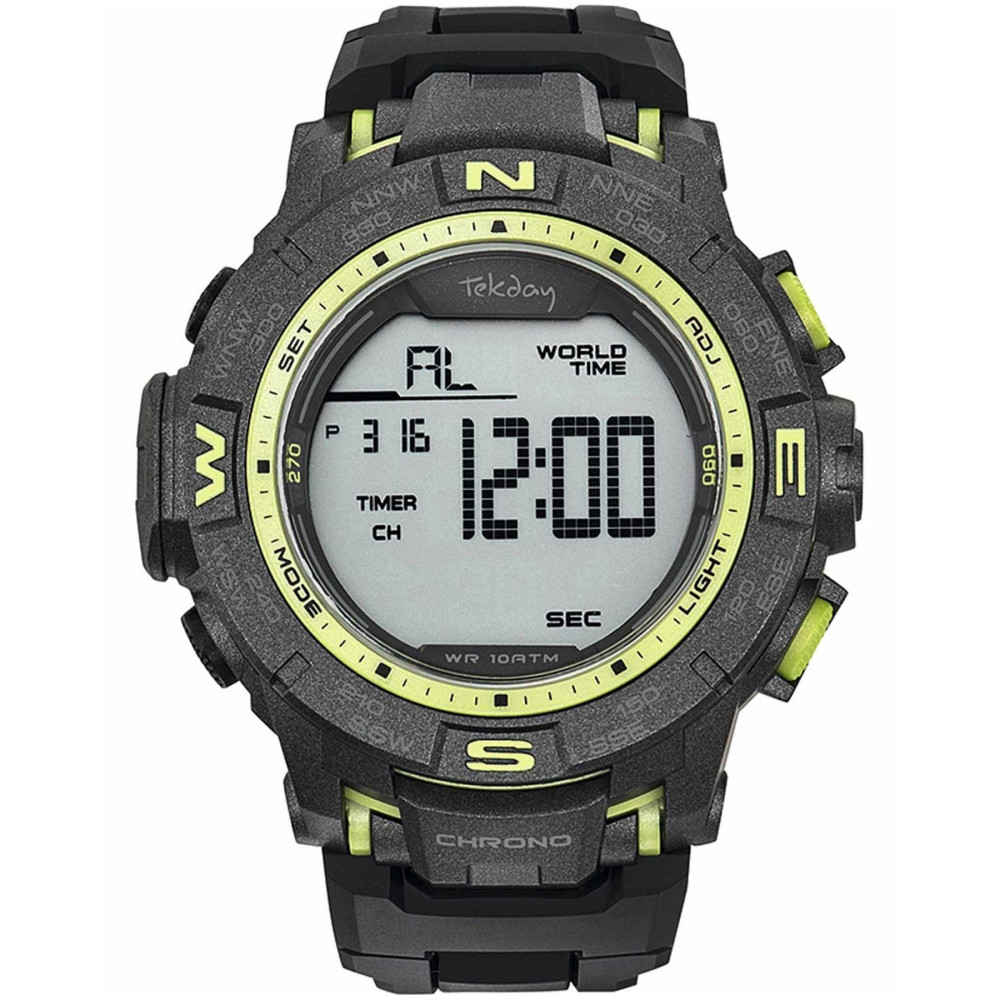 ساعت مچی مردانه اصل | برند سرتوس | مدل 655853