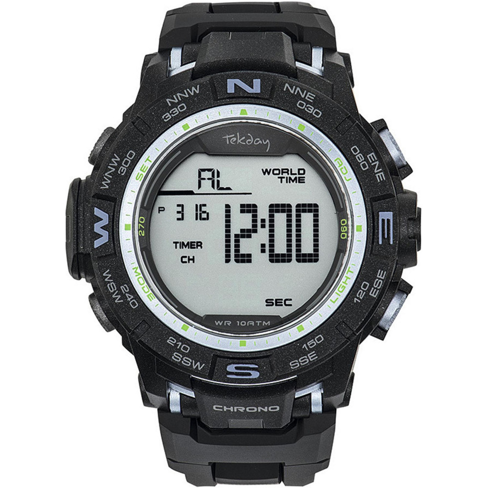 ساعت مچی مردانه اصل | برند سرتوس | مدل 655854