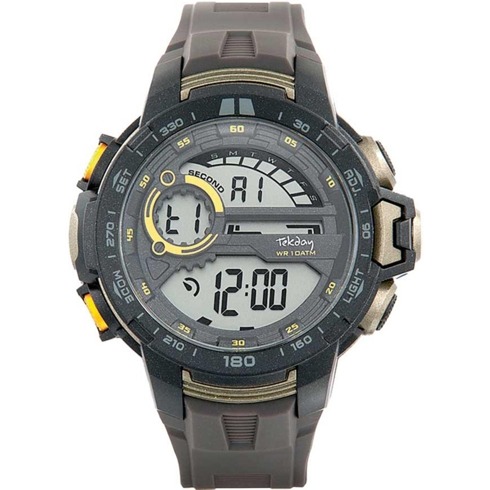 ساعت مچی مردانه اصل | برند سرتوس | مدل 655915