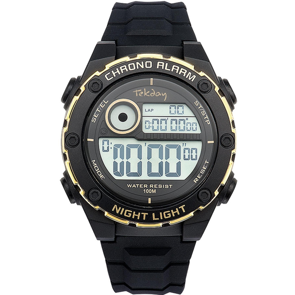 ساعت مچی مردانه اصل | برند سرتوس | مدل 655935