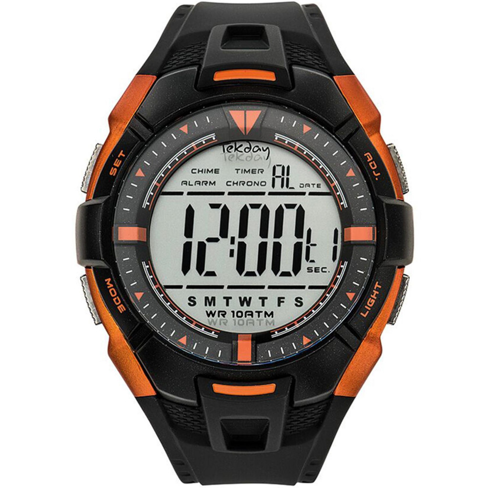 ساعت مچی مردانه اصل | برند سرتوس | مدل 655941