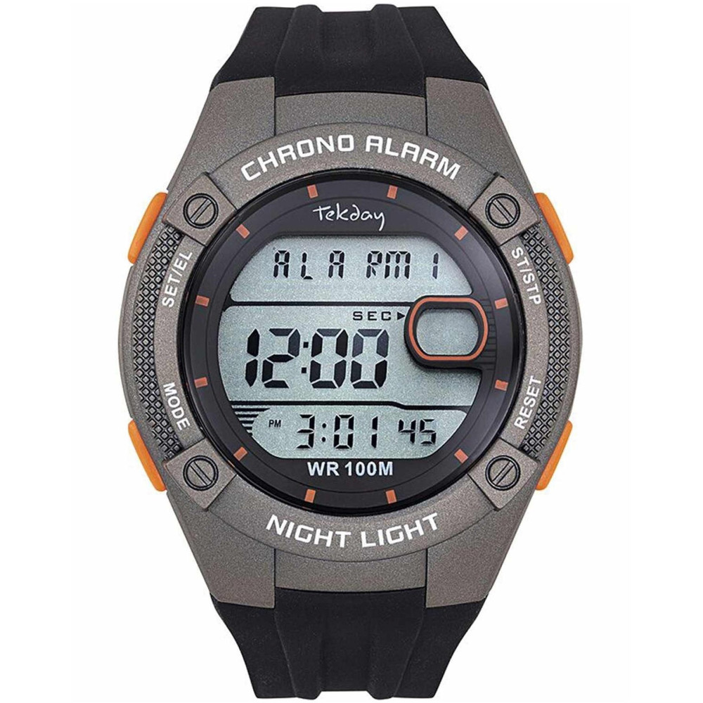 ساعت مچی مردانه اصل | برند سرتوس | مدل 655942