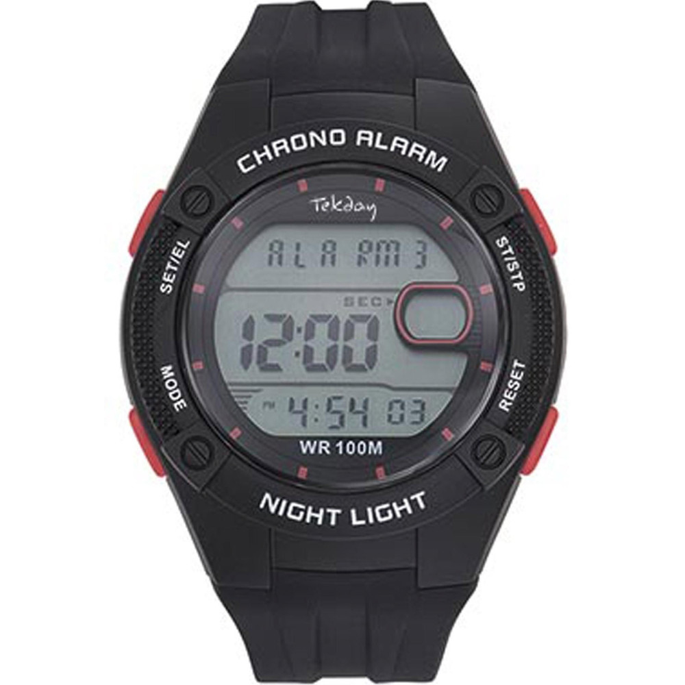 ساعت مچی مردانه اصل | برند سرتوس | مدل 655944