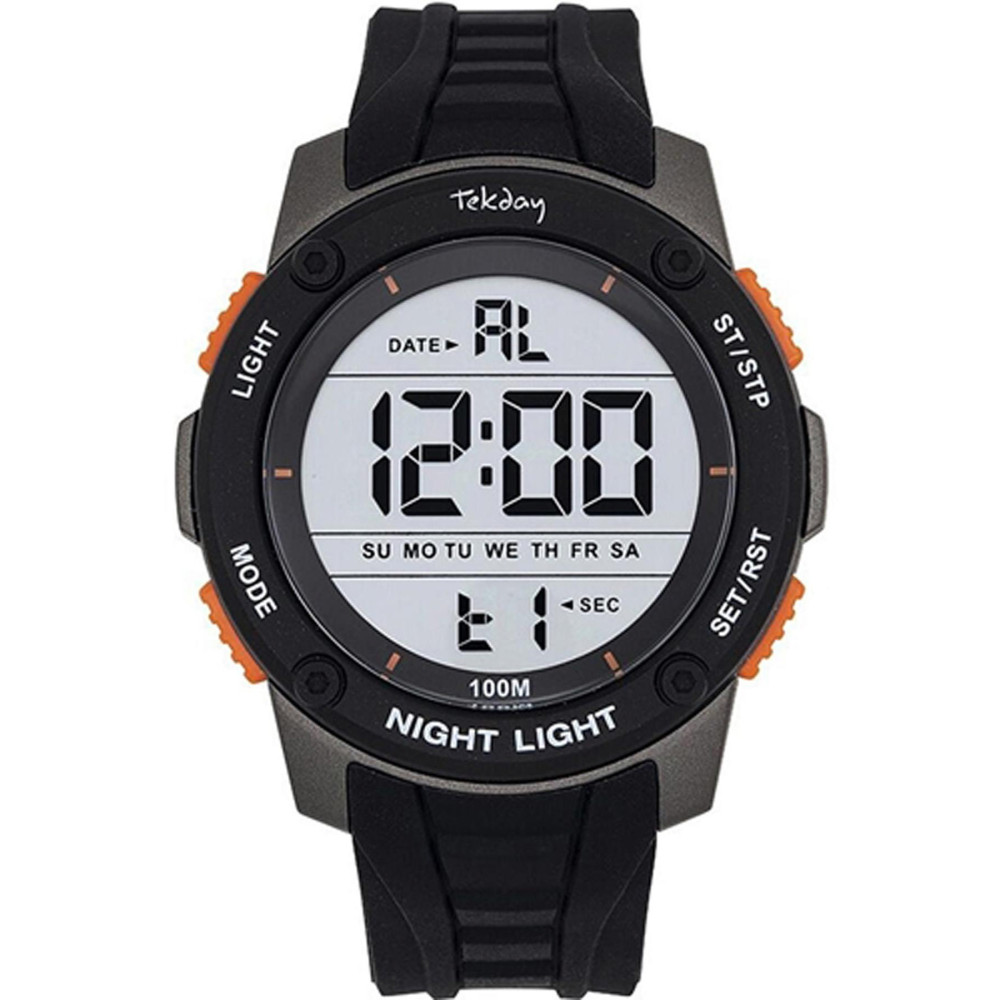 ساعت مچی مردانه اصل | برند سرتوس | مدل 655947