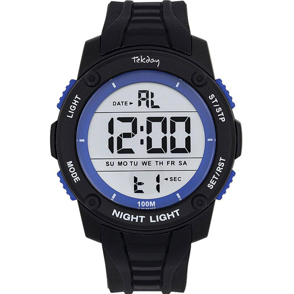 ساعت مچی مردانه اصل | برند سرتوس | مدل 655948