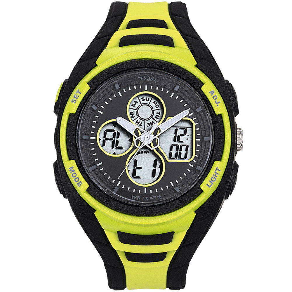 ساعت مچی مردانه اصل | برند سرتوس | مدل 655949