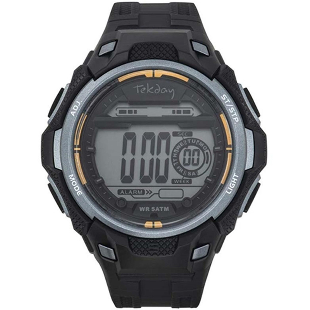 ساعت مچی مردانه اصل | برند سرتوس | مدل 655952