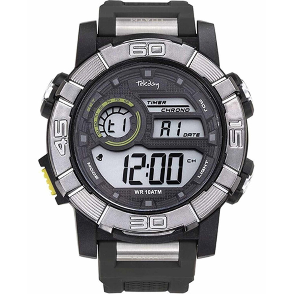 ساعت مچی مردانه اصل | برند سرتوس | مدل 655962