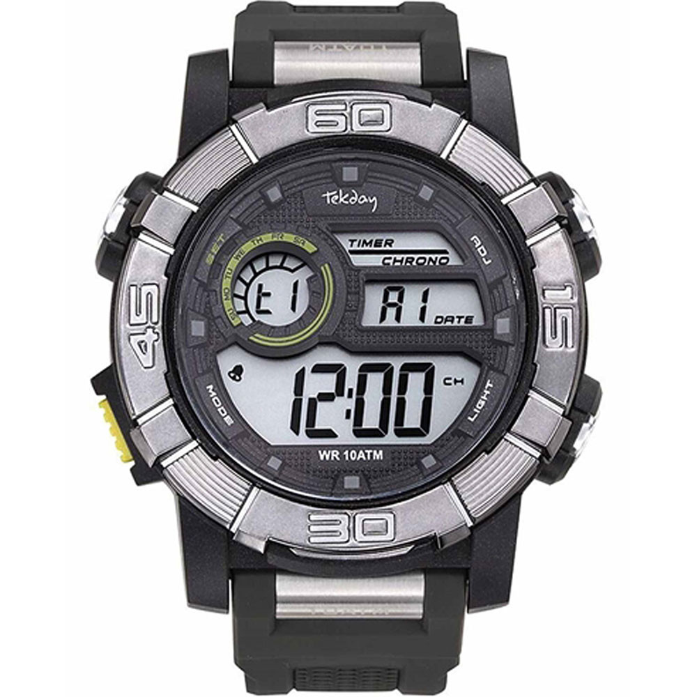 ساعت مچی مردانه اصل | برند سرتوس | مدل 655962