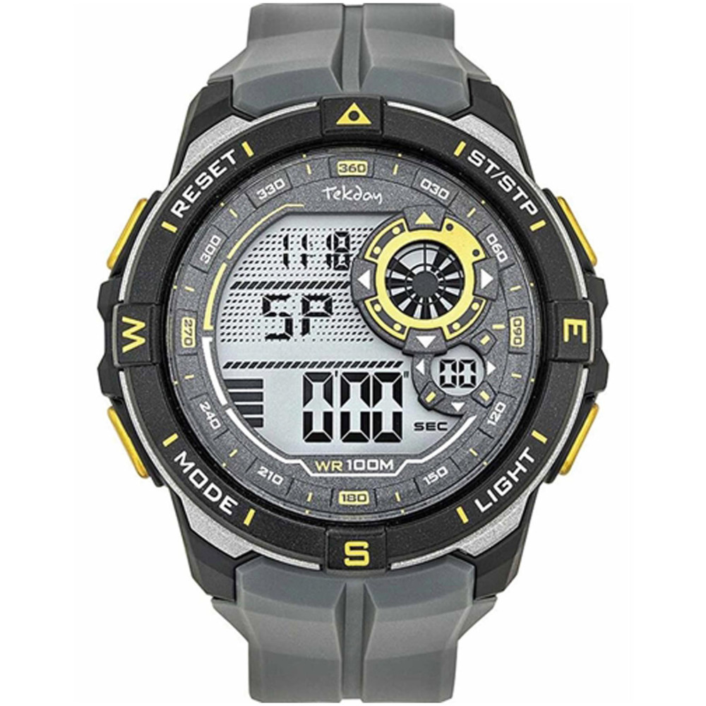 ساعت مچی مردانه اصل | برند سرتوس | مدل 655965