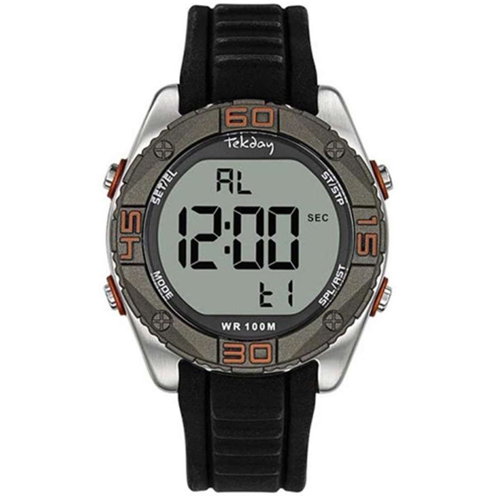 ساعت مچی مردانه اصل | برند سرتوس | مدل 655970