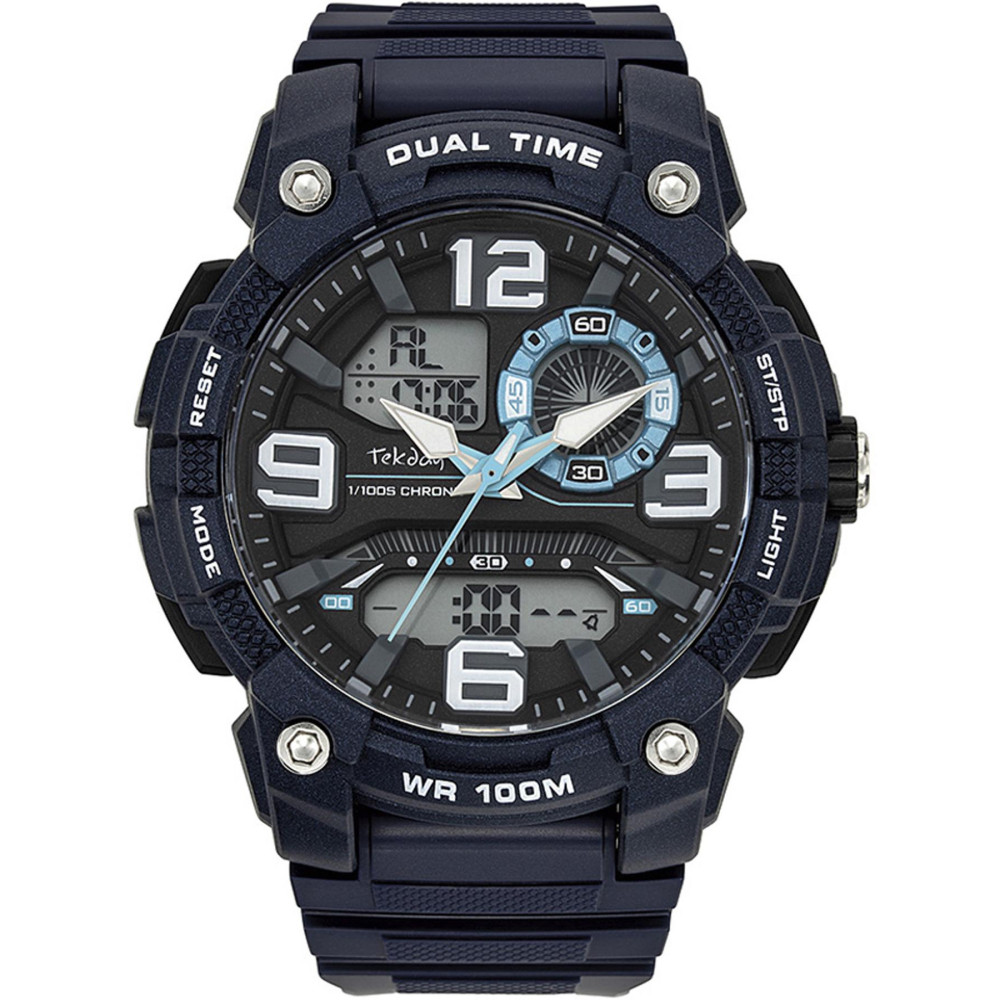 ساعت مچی مردانه اصل | برند سرتوس | مدل 655971