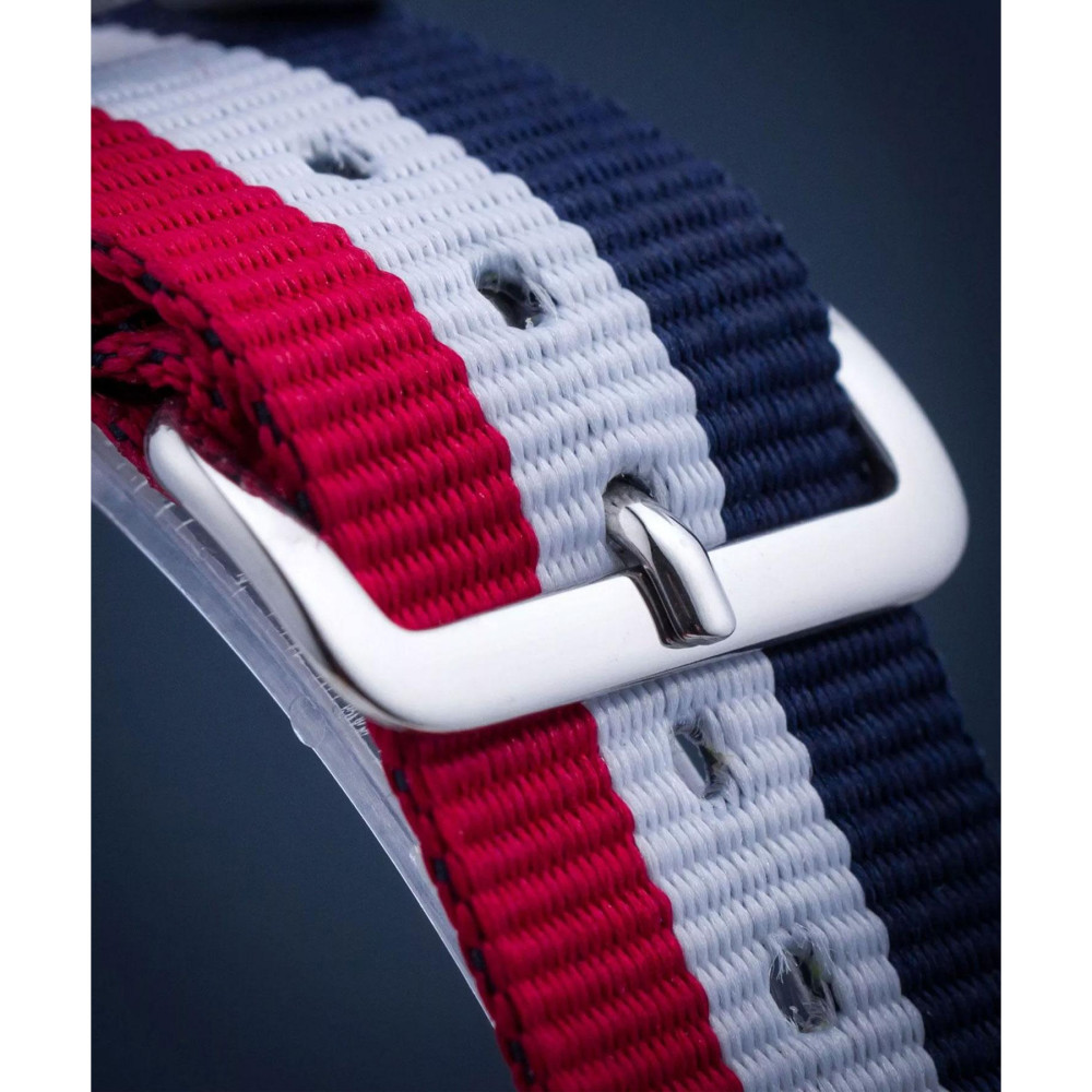 ساعت مچی مردانه اصل | برند جی او | مدل 670011