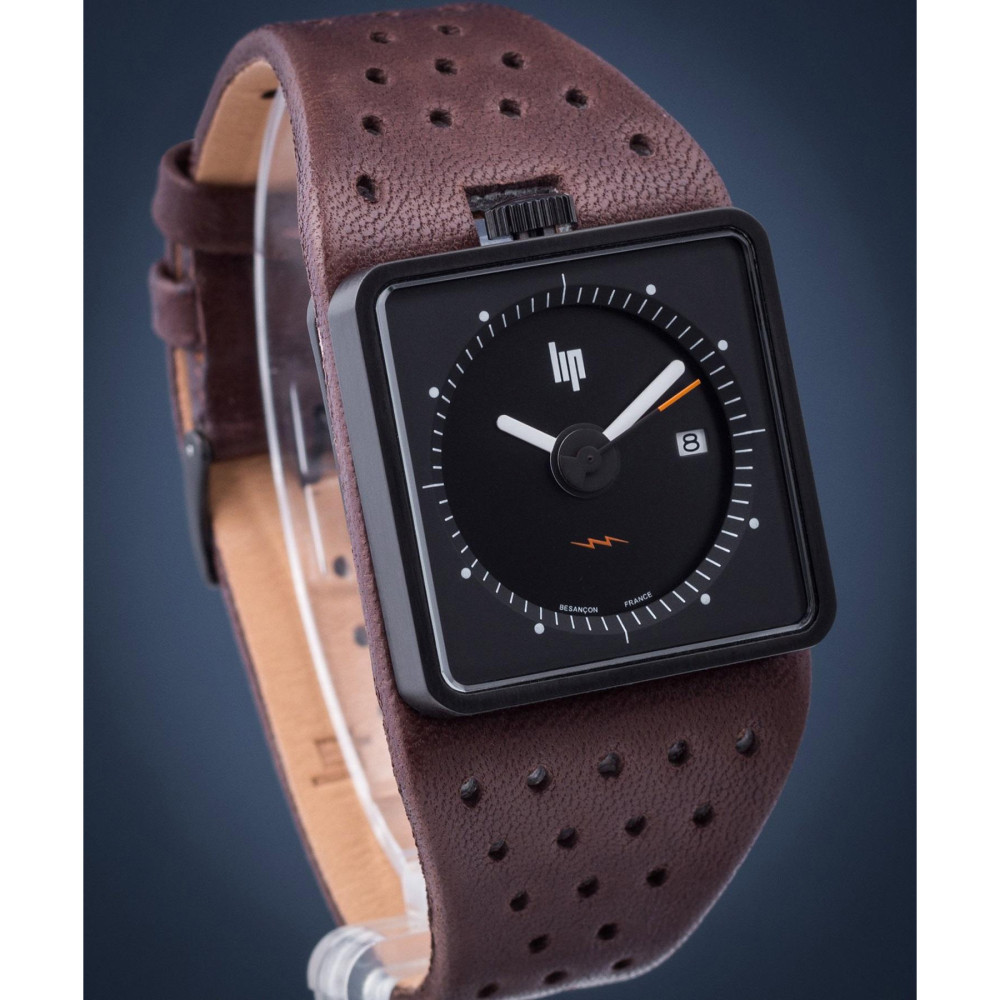 ساعت مچی مردانه اصل | برند لیپ | مدل 671138