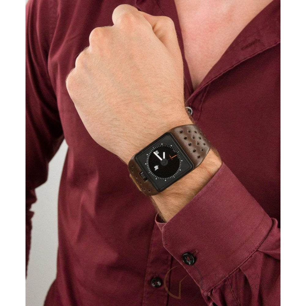 ساعت مچی مردانه اصل | برند لیپ | مدل 671138