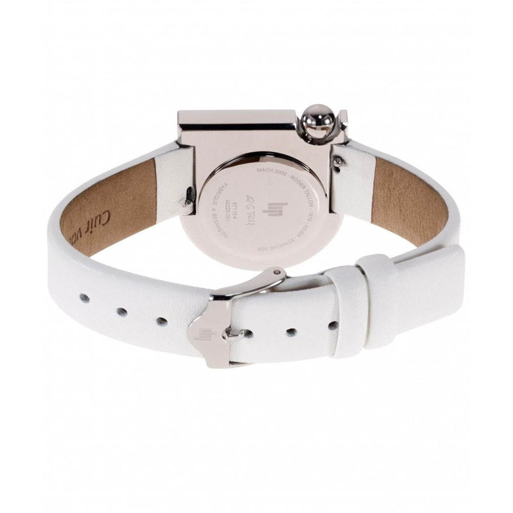 ساعت مچی زنانه اصل | برند جی او | مدل 671164