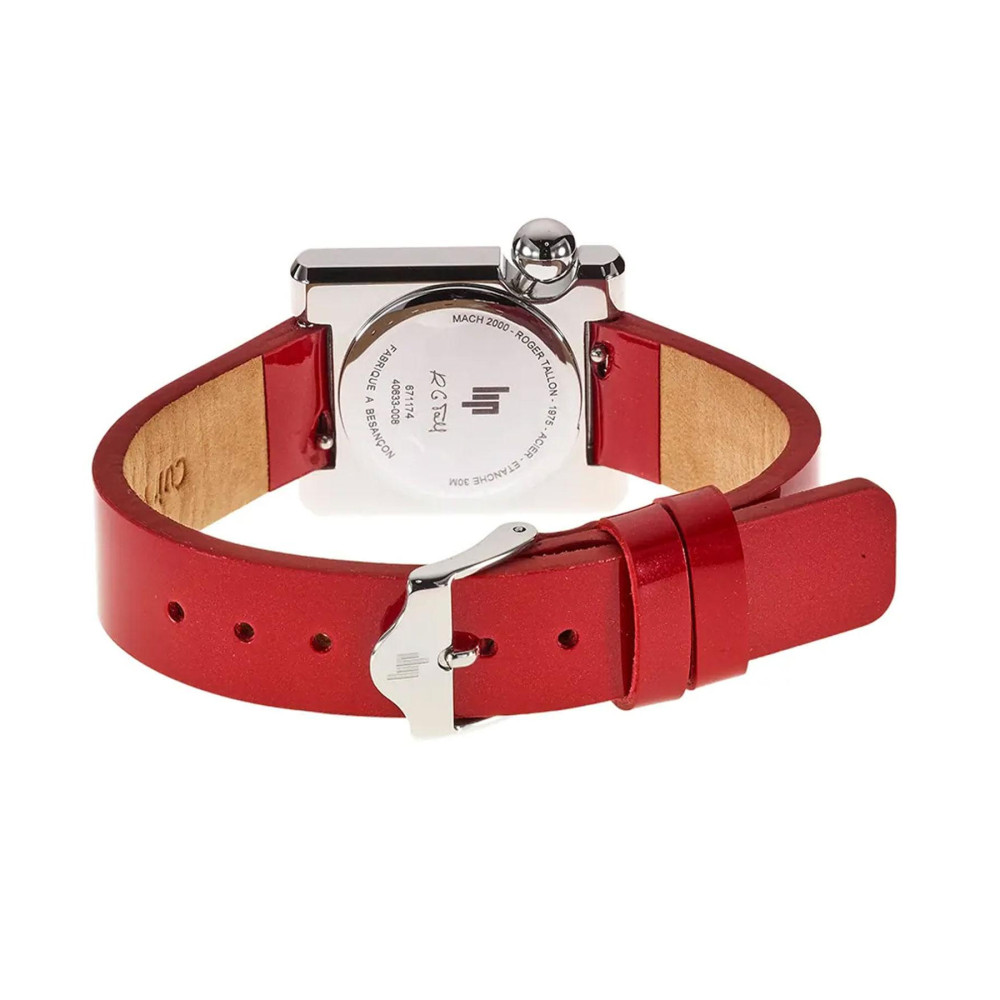 ساعت مچی زنانه اصل | برند جی او | مدل 671174