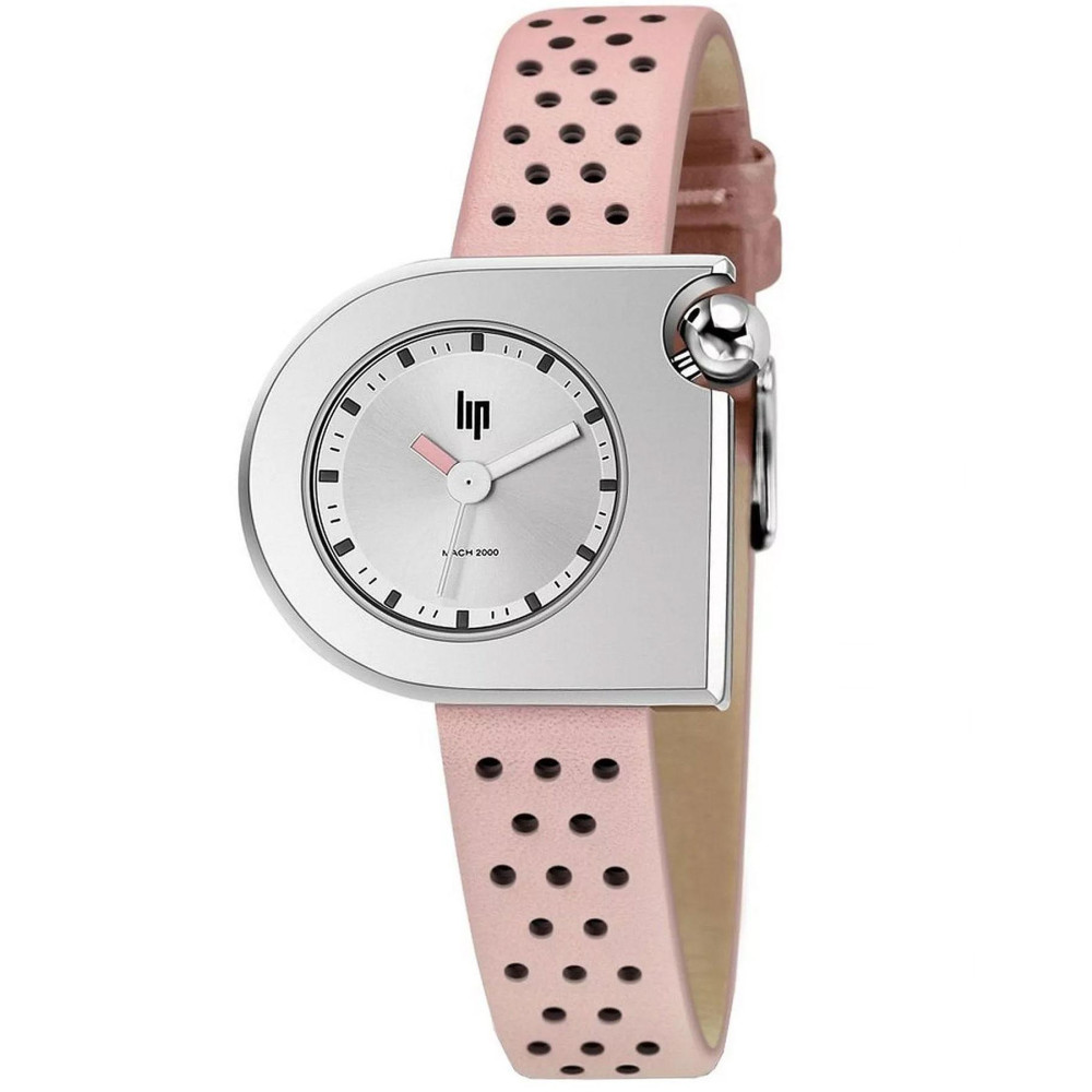 ساعت مچی زنانه اصل | برند جی او | مدل 671181