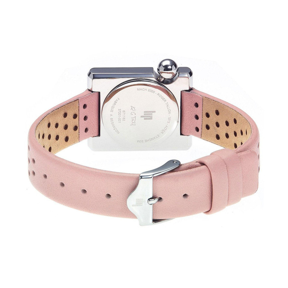 ساعت مچی زنانه اصل | برند جی او | مدل 671182