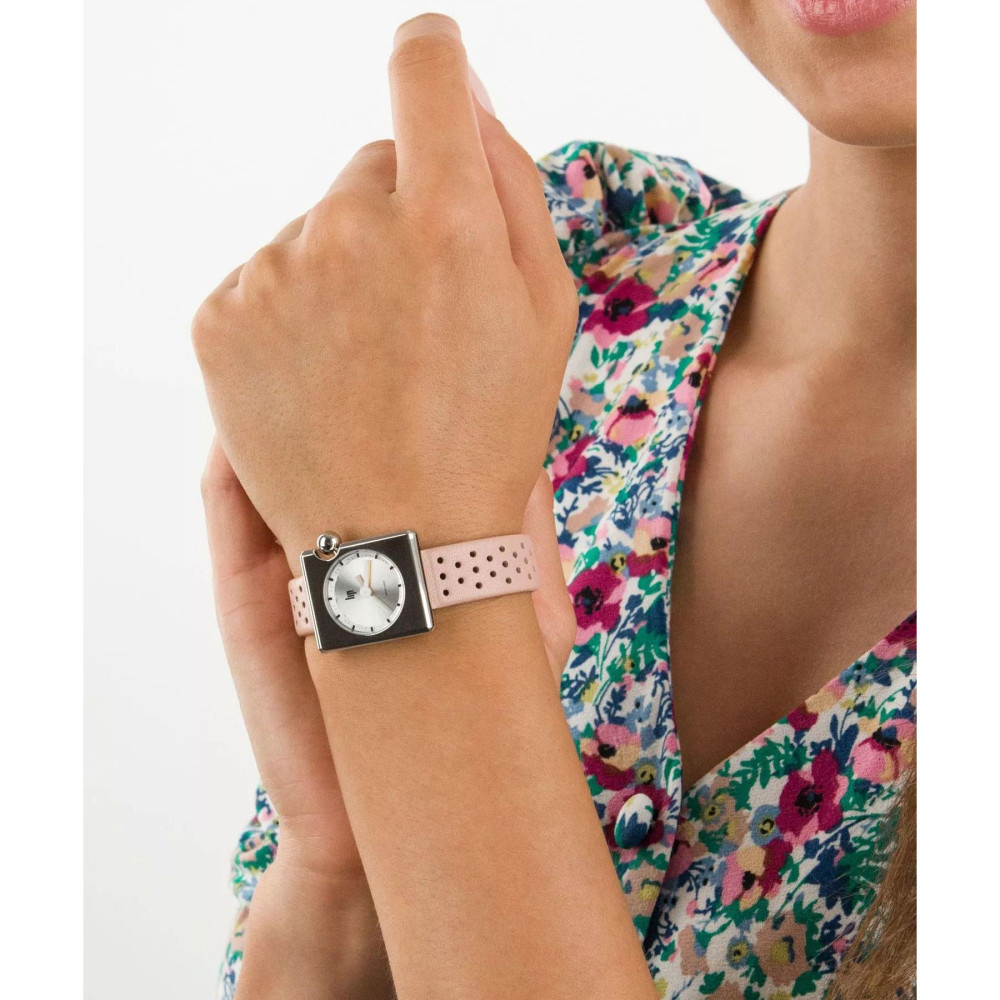 ساعت مچی زنانه اصل | برند جی او | مدل 671182