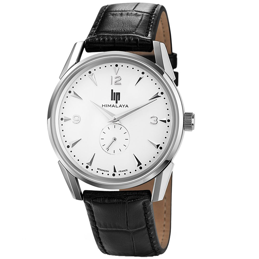 ساعت مچی مردانه اصل | برند لیپ | مدل 671240