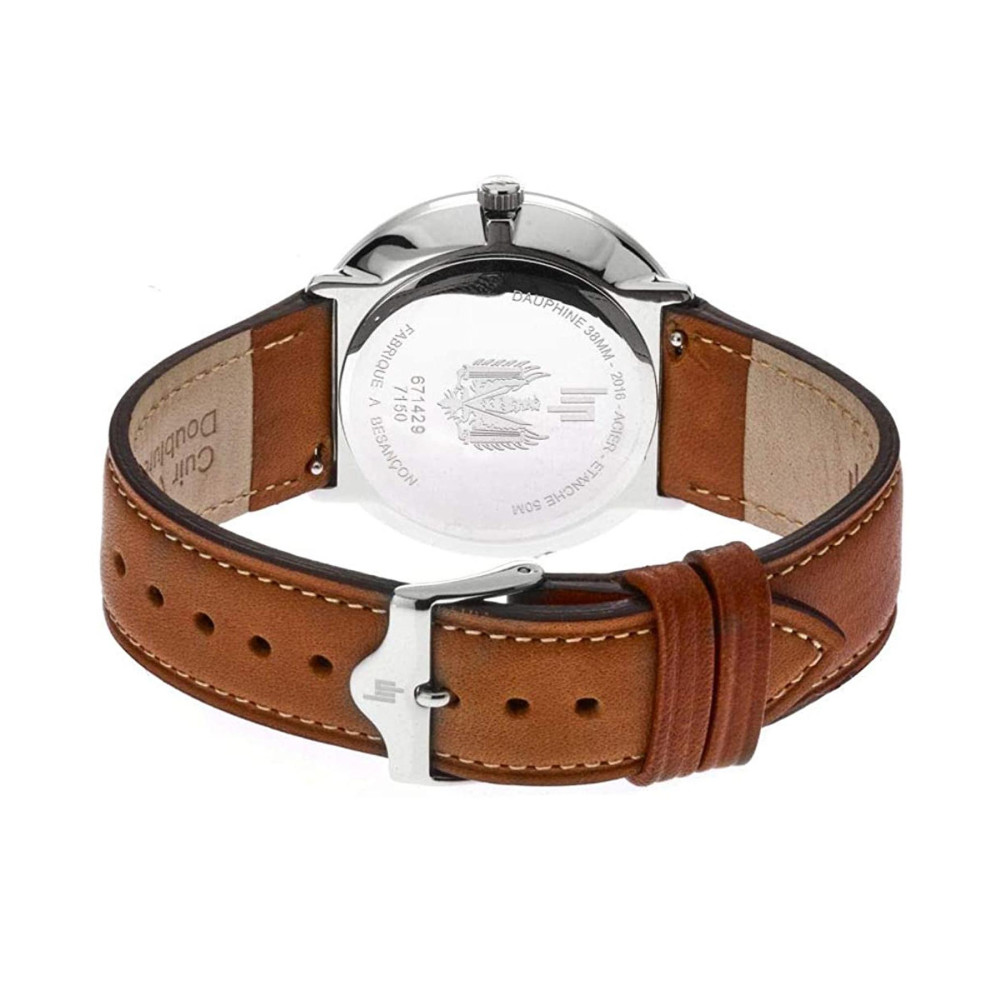 ساعت مچی مردانه اصل | برند لیپ | مدل 671422