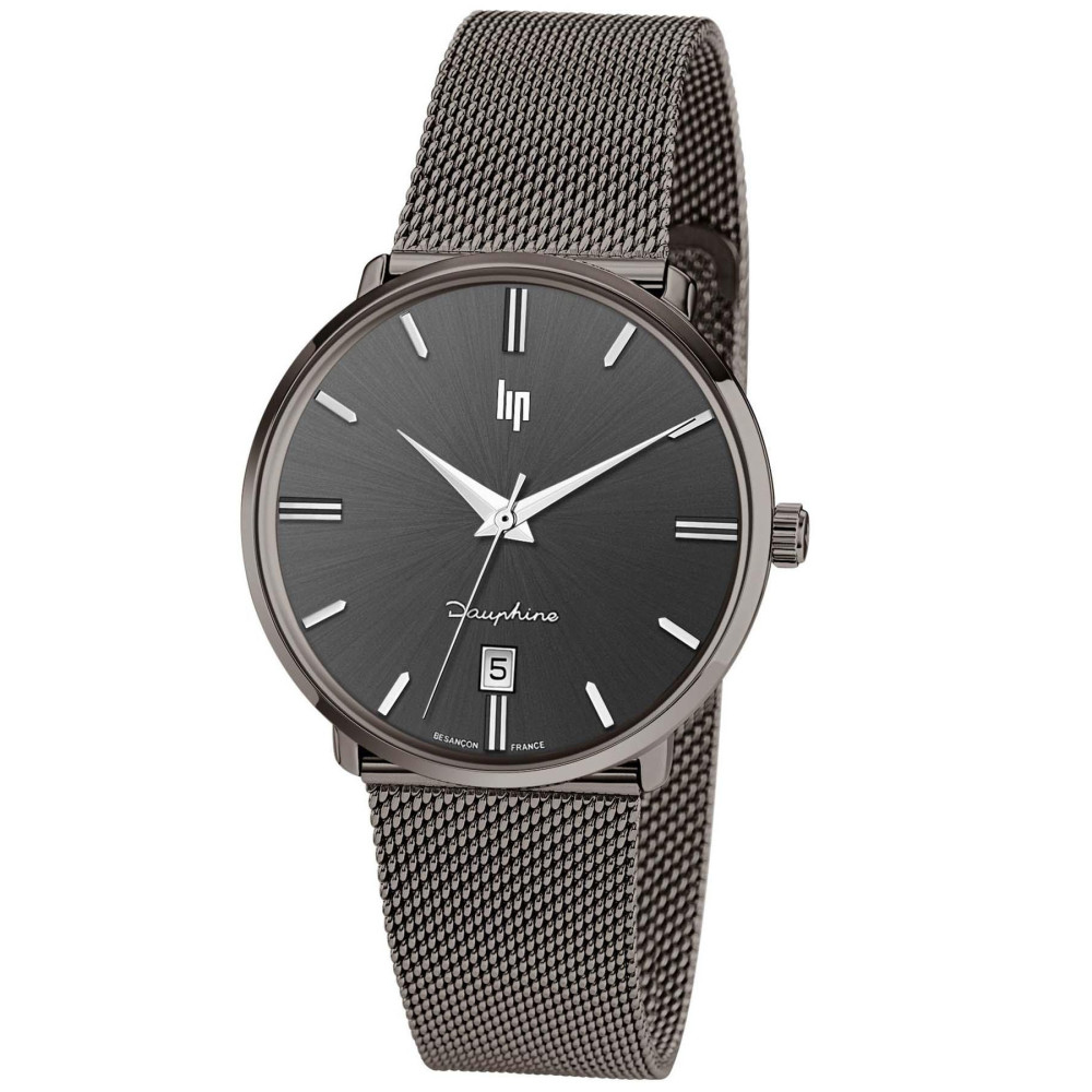 ساعت مچی مردانه اصل | برند جی او | مدل 671423