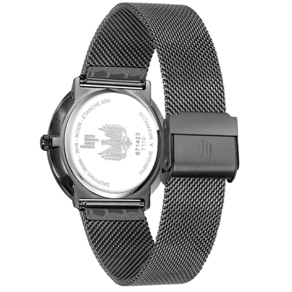 ساعت مچی مردانه اصل | برند جی او | مدل 671423