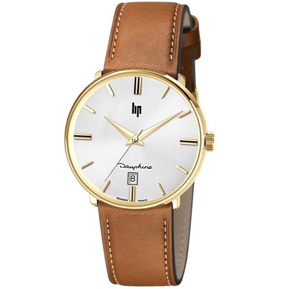 ساعت مچی مردانه اصل | برند جی او | مدل 671428