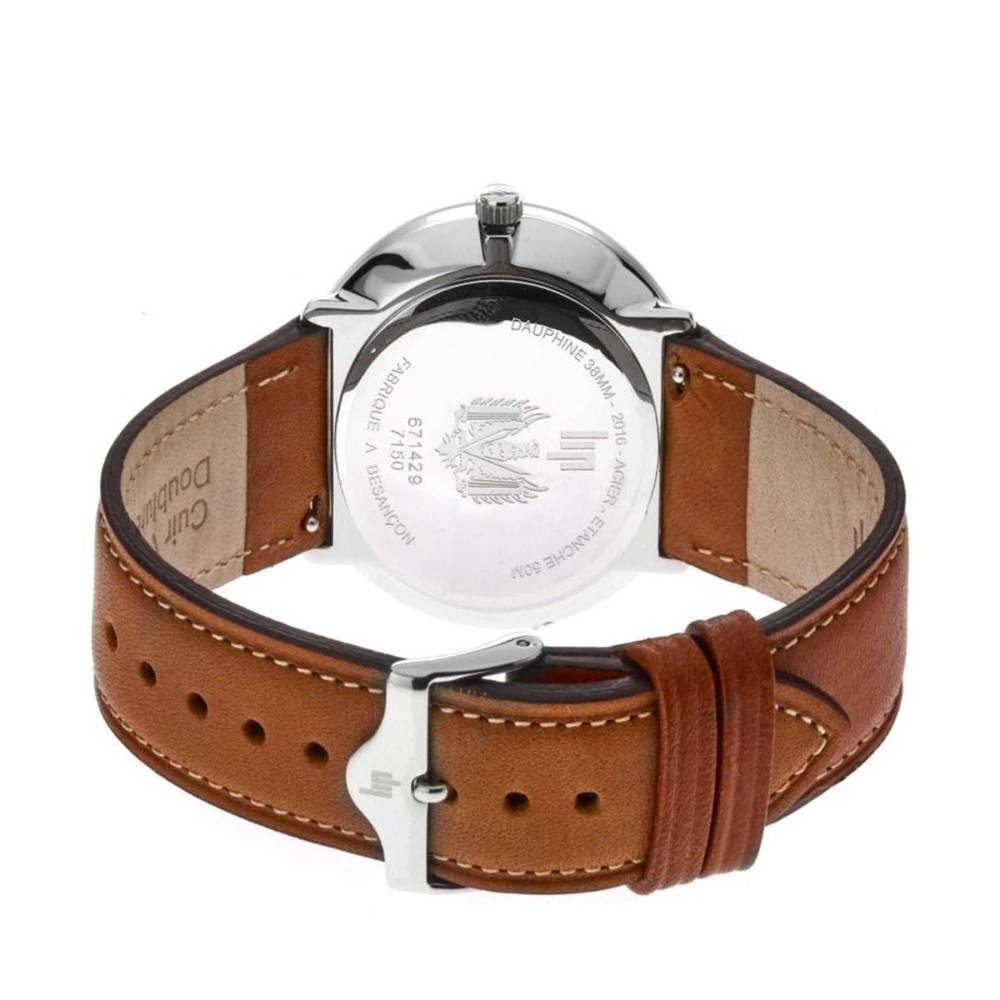 ساعت مچی مردانه اصل | برند جی او | مدل 671429