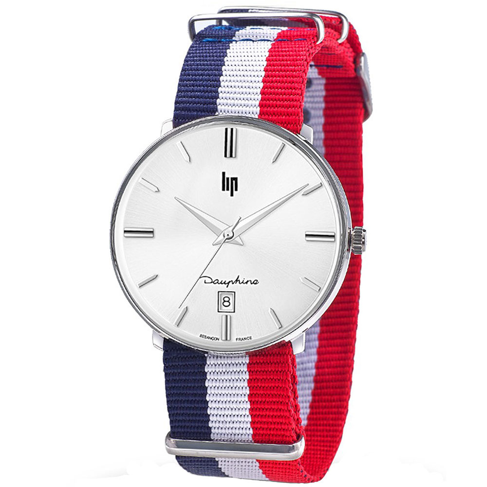 ساعت مچی مردانه اصل | برند لیپ | مدل 671439