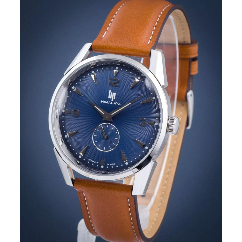 ساعت مچی مردانه اصل | برند جی او | مدل 671543